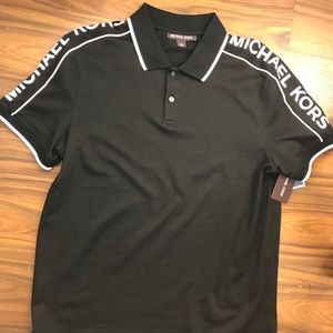 Men’s Michael Kors designer shirt